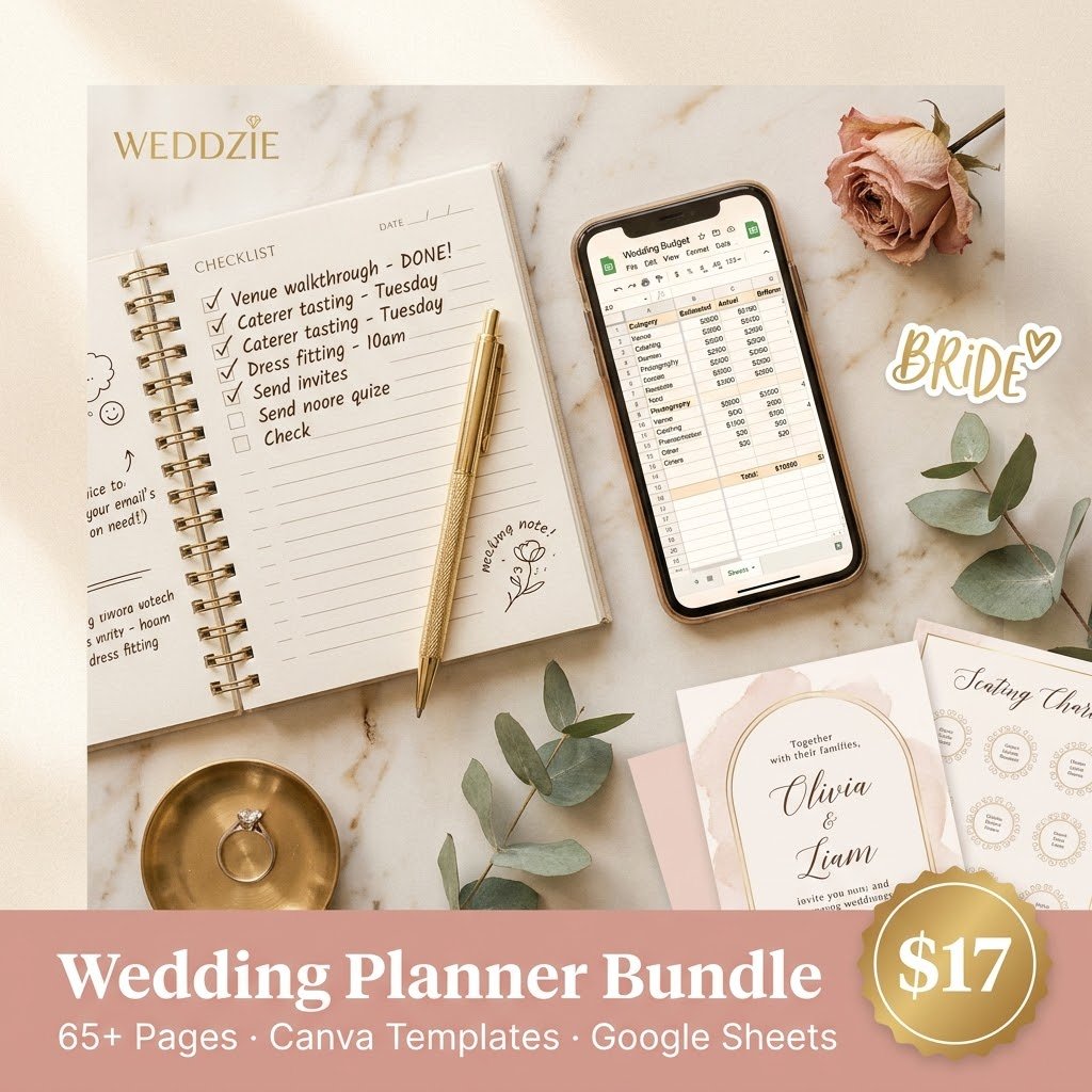 Wedding planner