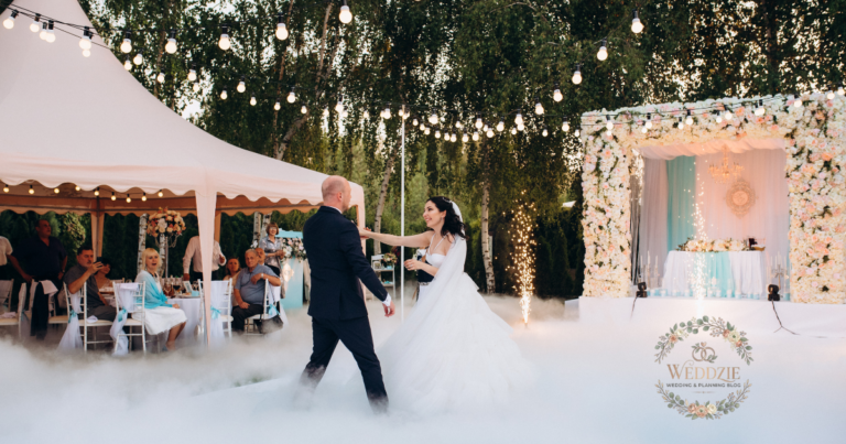 Backyard Wedding ideas