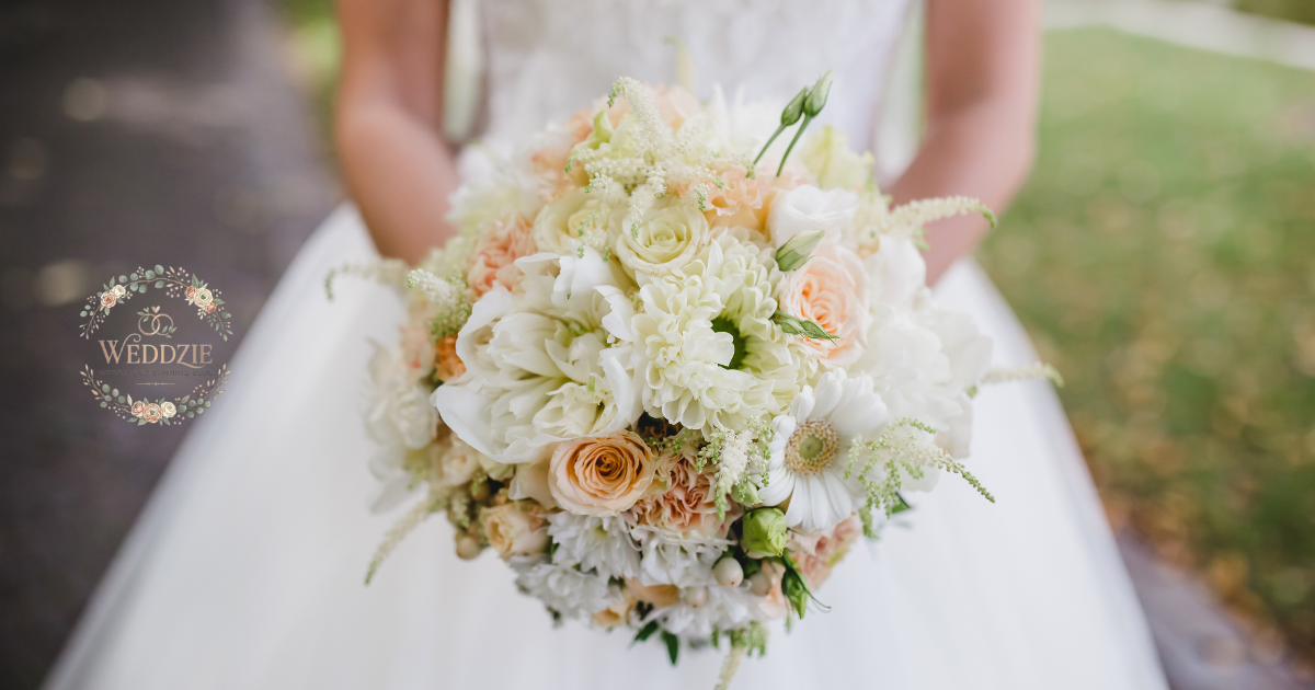 Wedding Flower Colors