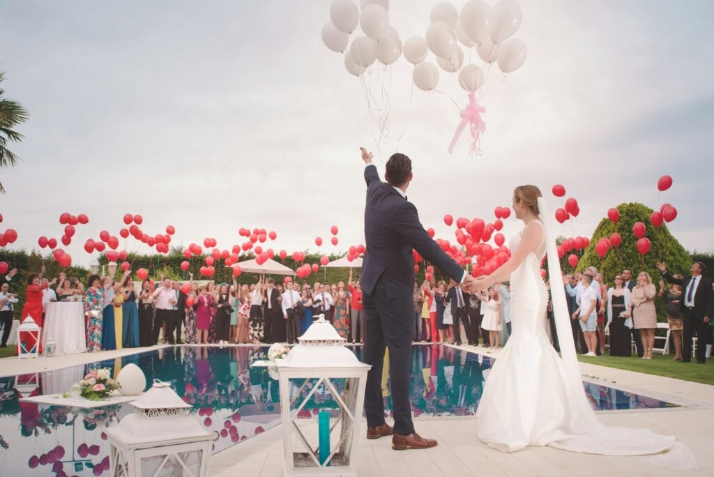 wedding planning checklist