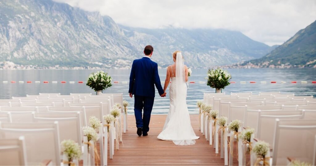10 Things Every Bride Wishes She Knew Before Planning Her Wedding