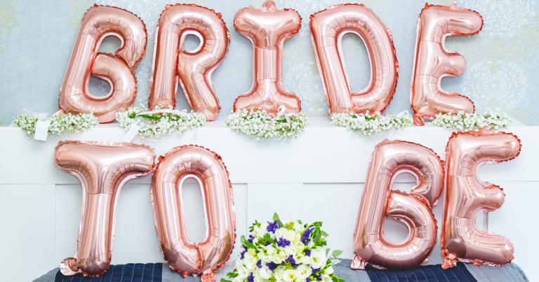 25 Bride to Be Essentials Every Future Bride Needs