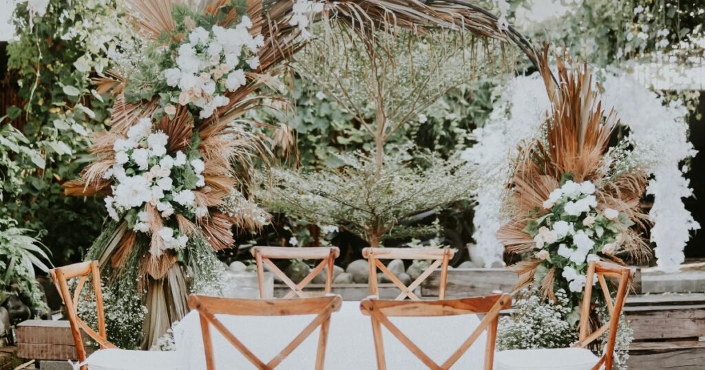 $10000 wedding budget breakdown