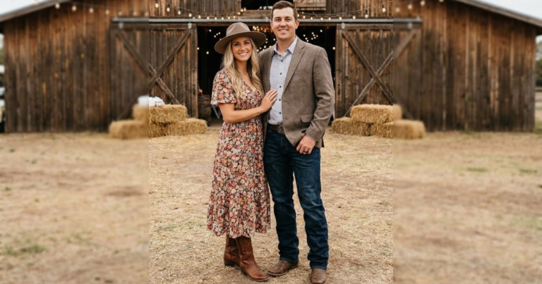 Western Wedding Guest Outfit