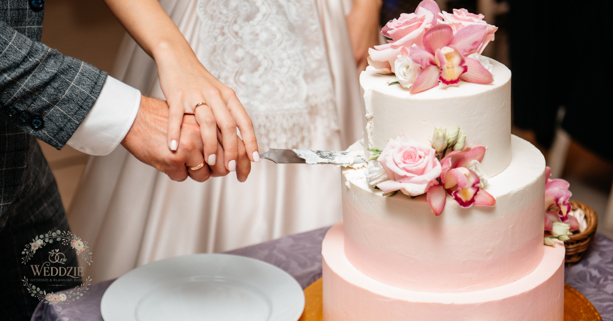 wedding cake ideas
