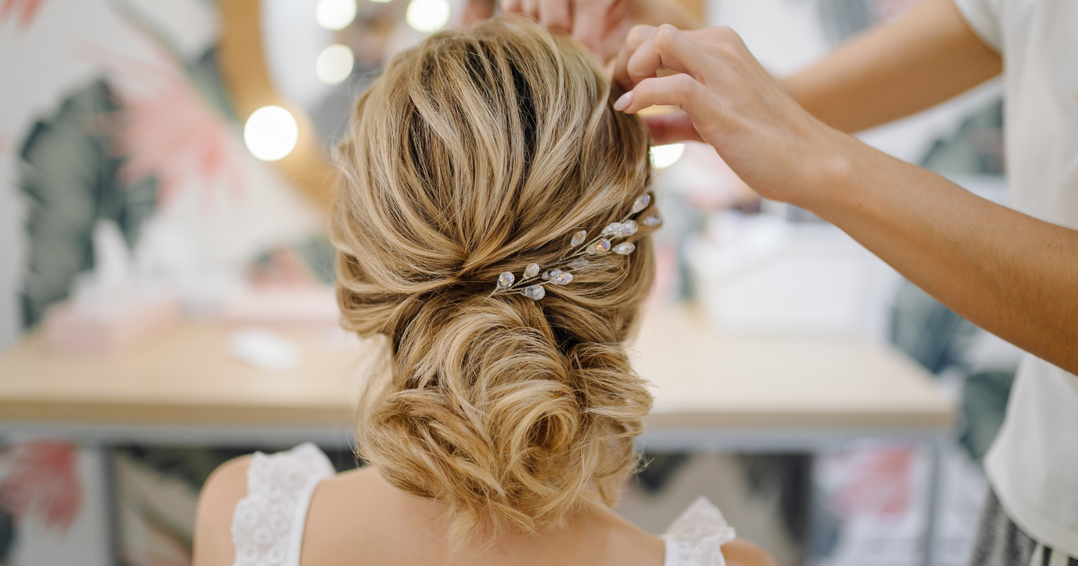 wedding hair ideas